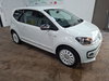 Volkswagen up! 1.0 up! White Euro 5 3dr 3dr Manual 2026