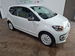 Volkswagen up! 1.0 up! White Euro 5 3dr 3dr Manual 2012