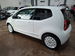 Volkswagen up! 1.0 up! White Euro 5 3dr 3dr Manual 2012