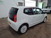 Volkswagen up! 1.0 up! White Euro 5 3dr 3dr Manual 2012