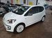 Volkswagen up! 1.0 up! White Euro 5 3dr 3dr Manual 2012