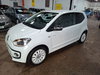 Volkswagen up! 1.0 up! White Euro 5 3dr 3dr Manual 2026