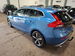 Volvo V40 2.0 T3 R-Design Euro 6 (s/s) 5dr 5dr Manual 2016