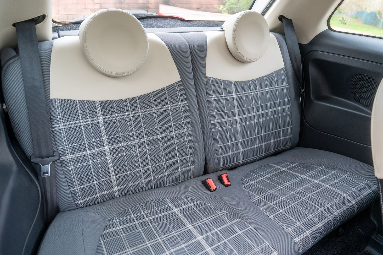 Fiat 500 1.2 Lounge Hatchback 3dr Petrol Manual Euro 6 (s/s) (69 bhp) 3dr Manual 2026