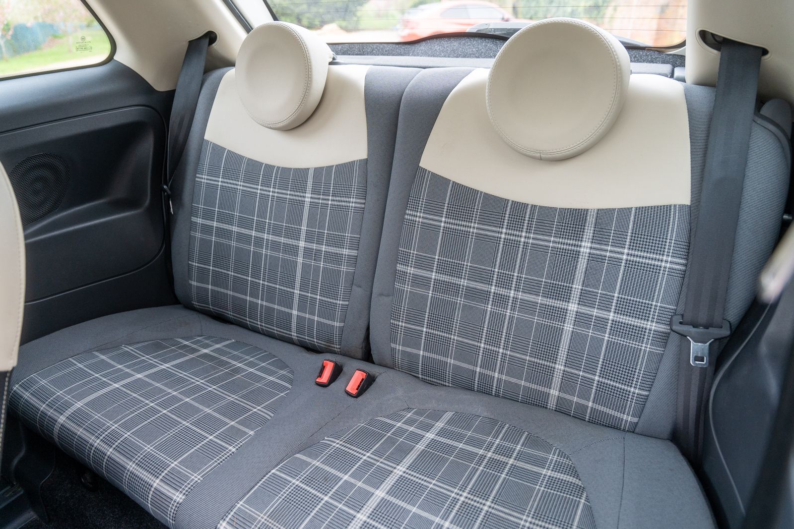 Fiat 500 1.2 Lounge Hatchback 3dr Petrol Manual Euro 6 (s/s) (69 bhp) 3dr Manual 2026