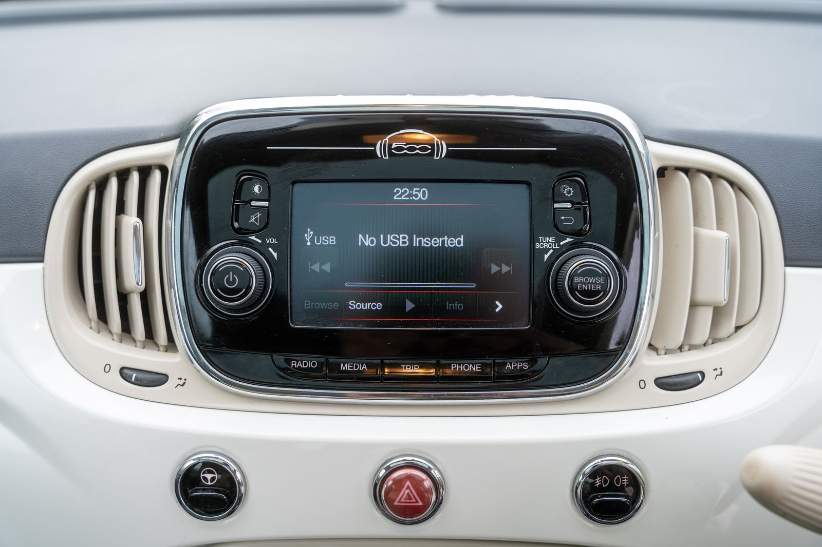 Fiat 500 1.2 Lounge Hatchback 3dr Petrol Manual Euro 6 (s/s) (69 bhp) 3dr Manual 2026