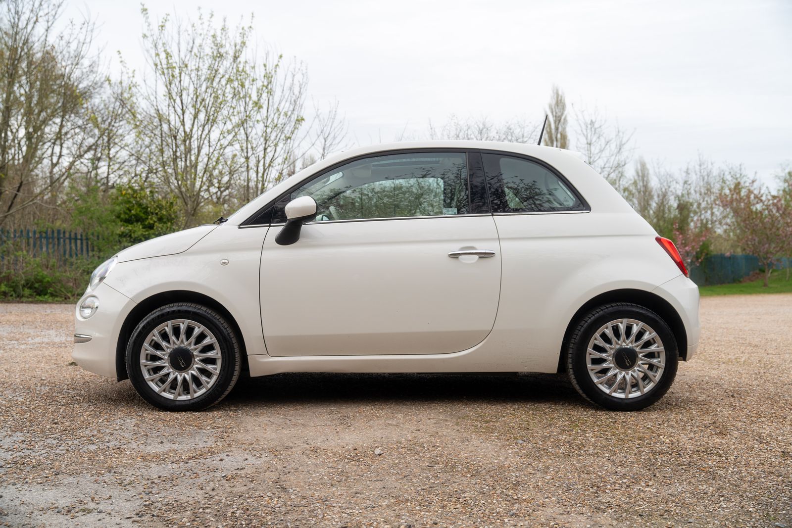 Fiat 500 1.2 Lounge Hatchback 3dr Petrol Manual Euro 6 (s/s) (69 bhp) 3dr Manual 2026