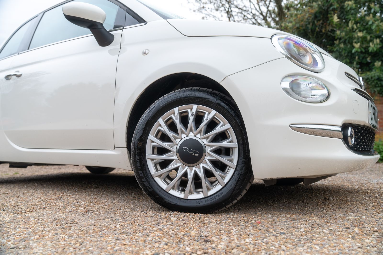 Fiat 500 1.2 Lounge Hatchback 3dr Petrol Manual Euro 6 (s/s) (69 bhp) 3dr Manual 2026