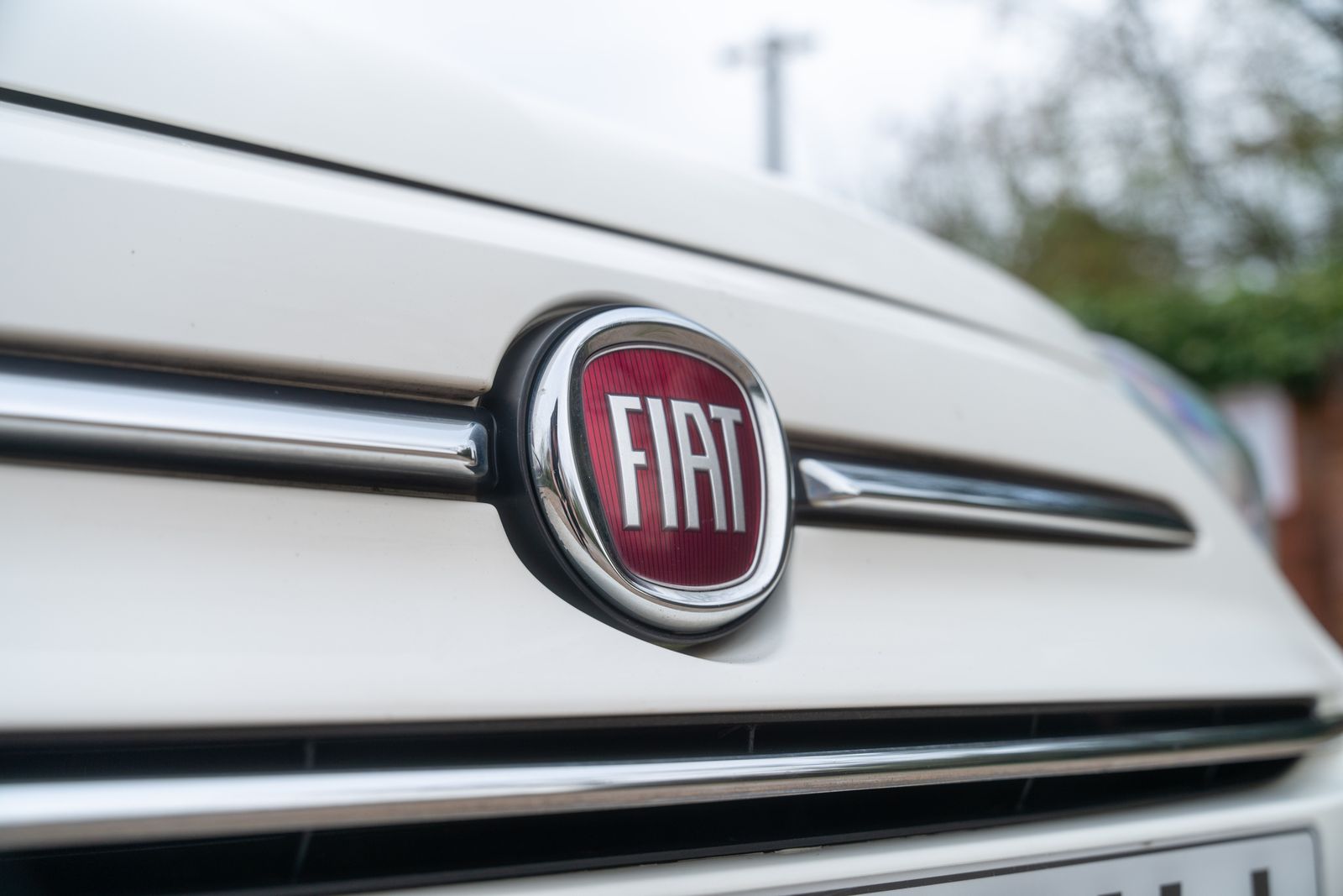 Fiat 500 1.2 Lounge Hatchback 3dr Petrol Manual Euro 6 (s/s) (69 bhp) 3dr Manual 2026