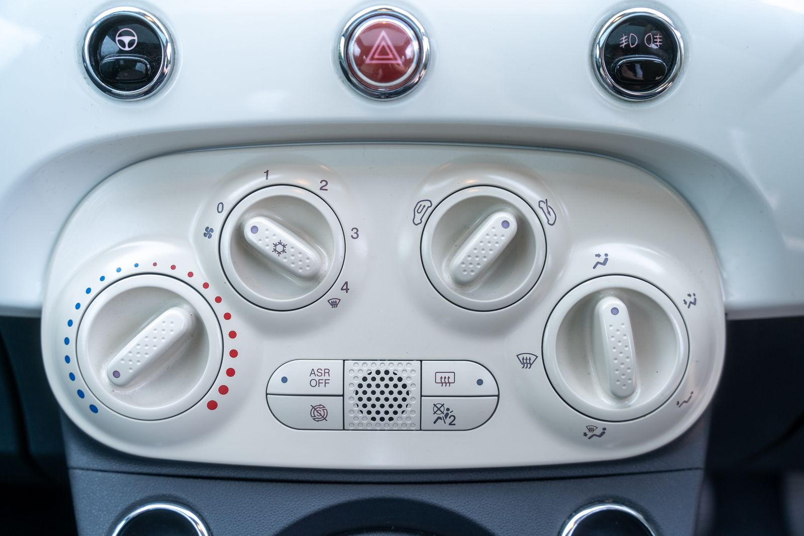 Fiat 500 1.2 Lounge Hatchback 3dr Petrol Manual Euro 6 (s/s) (69 bhp) 3dr Manual 2026