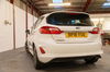 Ford Fiesta 1.0L ST-Line T Hatchback 5dr Petrol Manual Euro 6 (138 bhp) 5dr Manual 2025