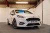 Ford Fiesta 1.0L ST-Line T Hatchback 5dr Petrol Manual Euro 6 (138 bhp) 5dr Manual 2025