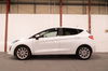 Ford Fiesta 1.0L Titanium X T Hatchback 5dr Petrol Manual Euro 6 (123 bhp) 5dr Manual 2025