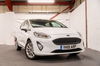 Ford Fiesta 1.0L Titanium X T Hatchback 5dr Petrol Manual Euro 6 (123 bhp) 5dr Manual 2025