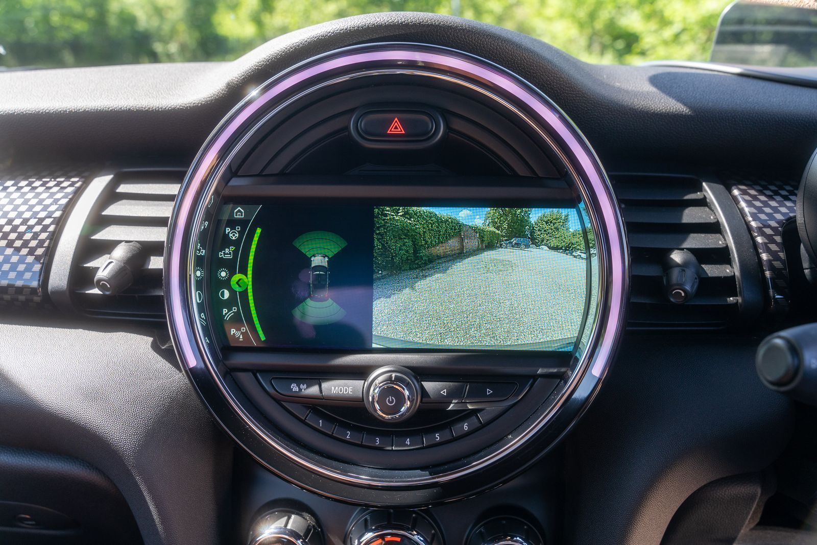 MINI Convertible 2.0 Cooper S Convertible 2dr Petrol Steptronic Euro 6 (s/s) (192 ps) 2dr Automatic 2026