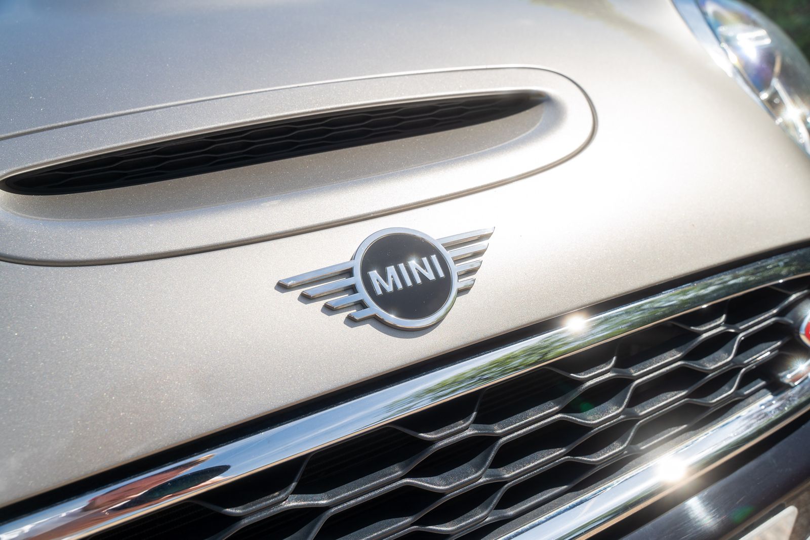 MINI Convertible 2.0 Cooper S Convertible 2dr Petrol Steptronic Euro 6 (s/s) (192 ps) 2dr Automatic 2026