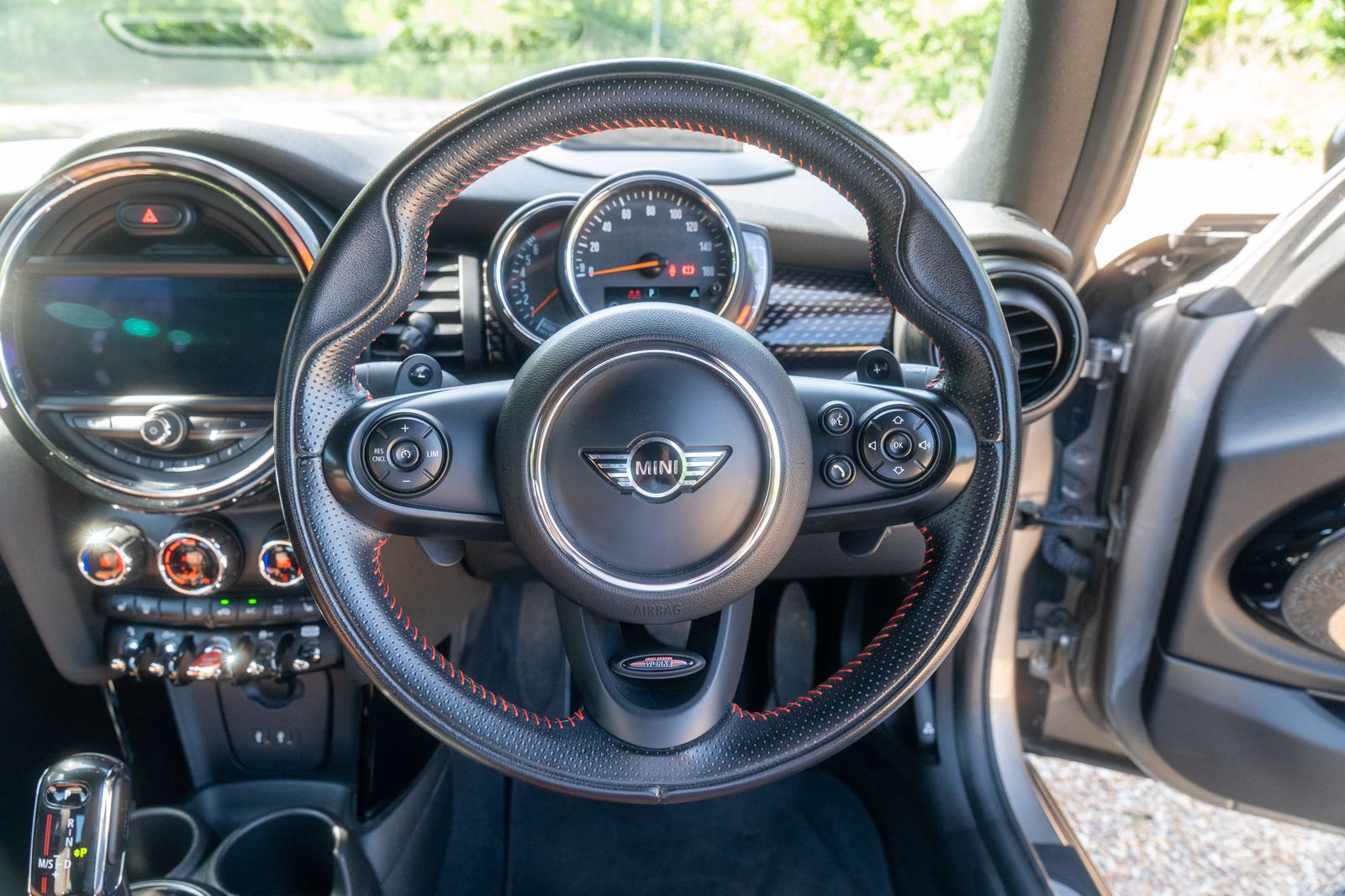 MINI Convertible 2.0 Cooper S Convertible 2dr Petrol Steptronic Euro 6 (s/s) (192 ps) 2dr Automatic 2026