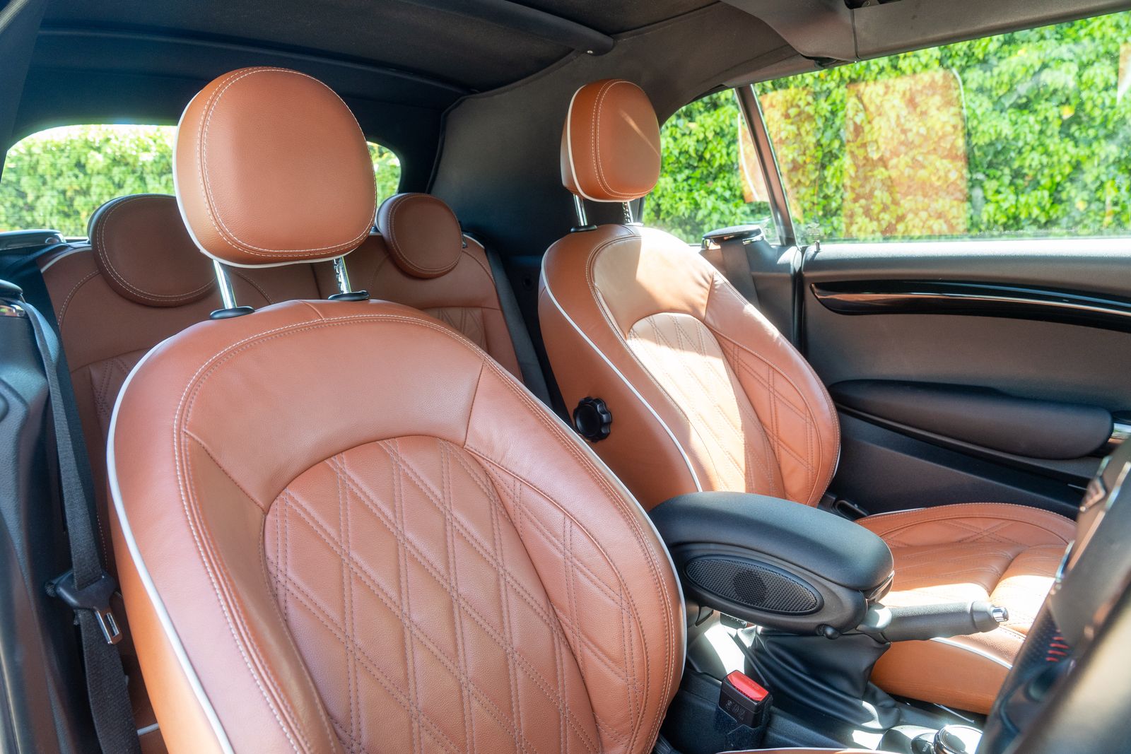 MINI Convertible 2.0 Cooper S Convertible 2dr Petrol Steptronic Euro 6 (s/s) (192 ps) 2dr Automatic 2026
