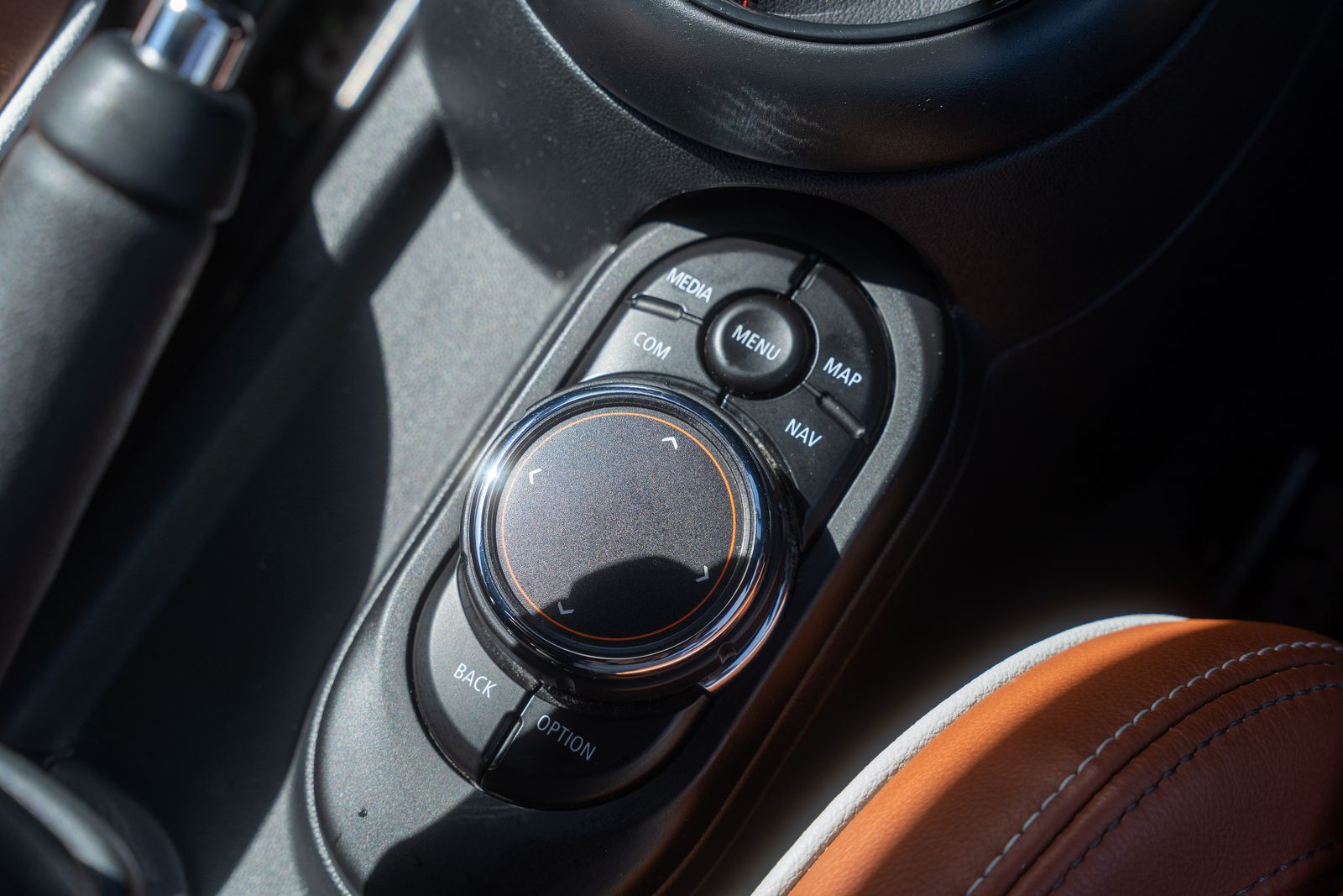 MINI Convertible 2.0 Cooper S Convertible 2dr Petrol Steptronic Euro 6 (s/s) (192 ps) 2dr Automatic 2026
