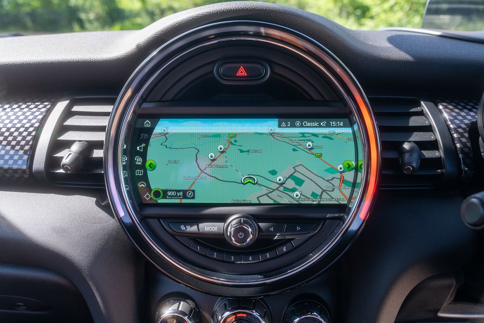 MINI Convertible 2.0 Cooper S Convertible 2dr Petrol Steptronic Euro 6 (s/s) (192 ps) 2dr Automatic 2026