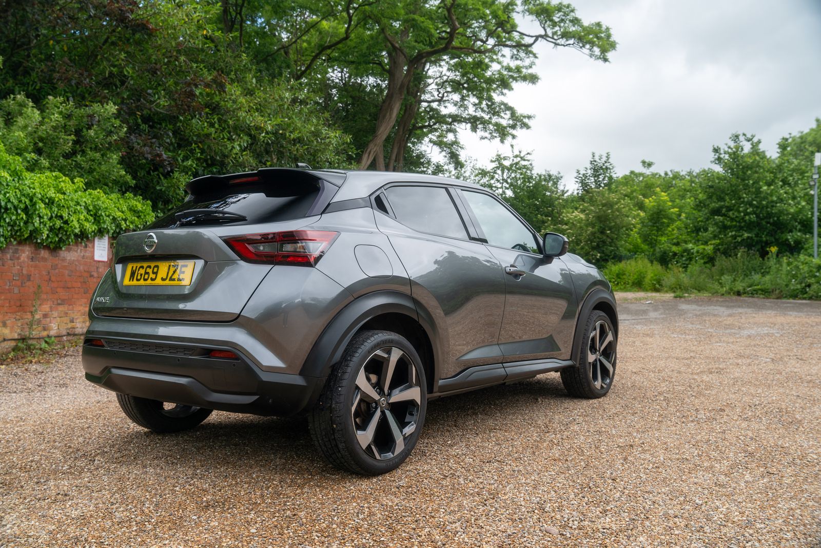 Nissan Juke 1.0 DIG-T Tekna SUV 5dr Petrol DCT Auto Euro 6 (s/s) (117 ps) 5dr Automatic 2026