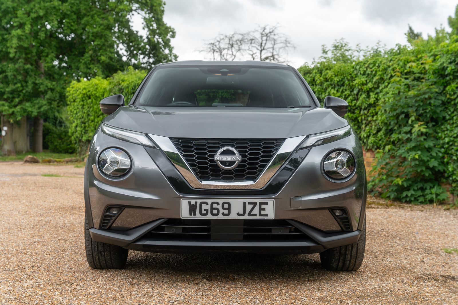 Nissan Juke 1.0 DIG-T Tekna SUV 5dr Petrol DCT Auto Euro 6 (s/s) (117 ps) 5dr Automatic 2026