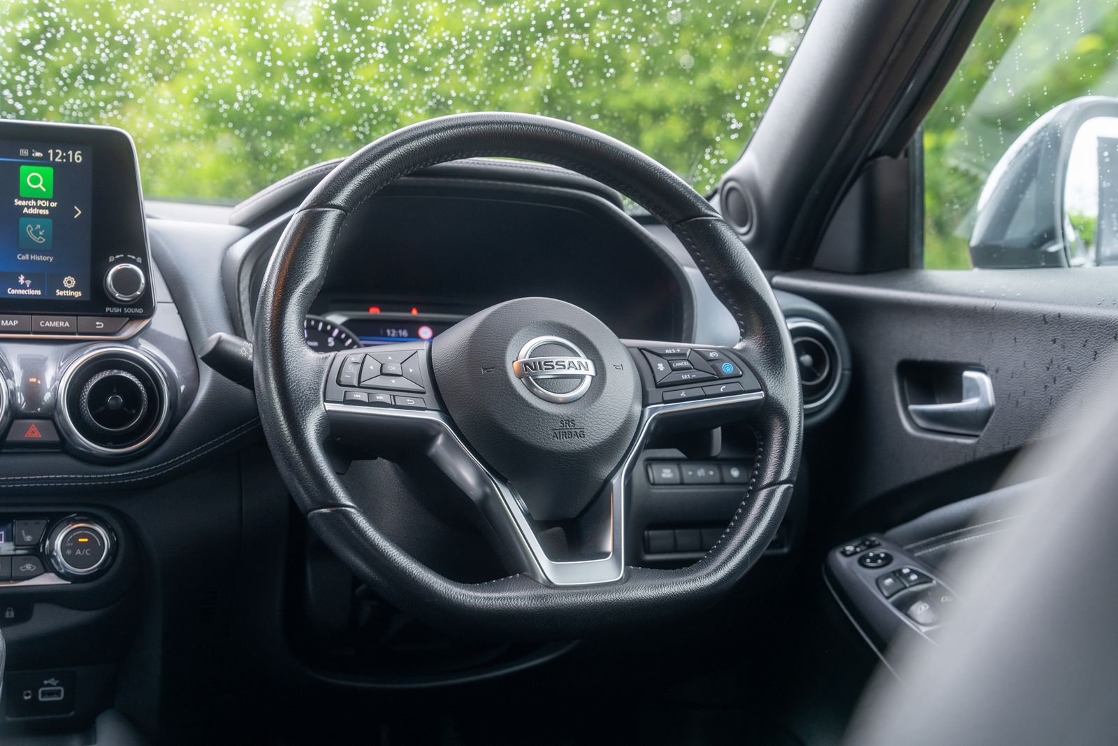 Nissan Juke 1.0 DIG-T Tekna SUV 5dr Petrol DCT Auto Euro 6 (s/s) (117 ps) 5dr Automatic 2026