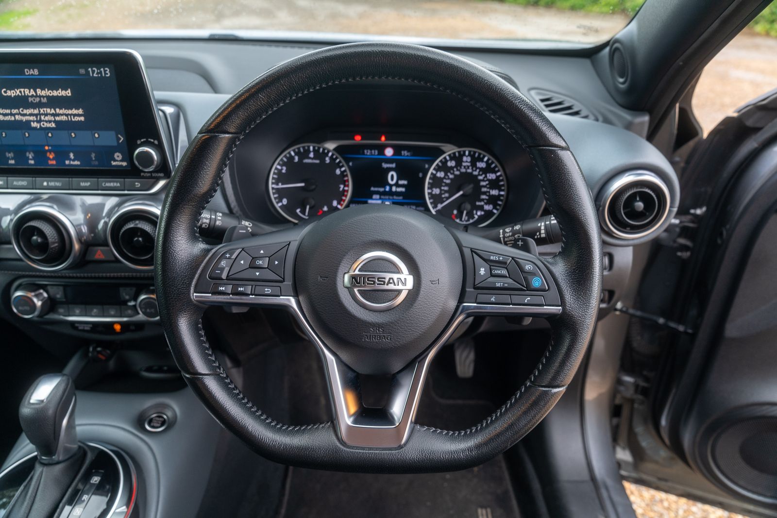Nissan Juke 1.0 DIG-T Tekna SUV 5dr Petrol DCT Auto Euro 6 (s/s) (117 ps) 5dr Automatic 2026