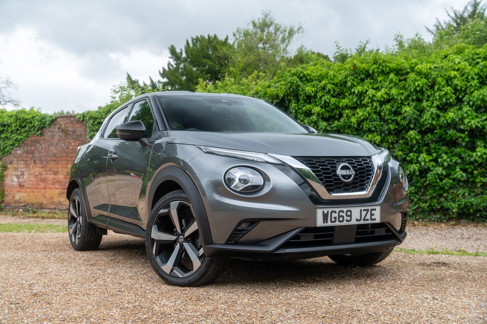 Nissan Juke 1.0 DIG-T Tekna SUV 5dr Petrol DCT Auto Euro 6 (s/s) (117 ps) 5dr Automatic 2026