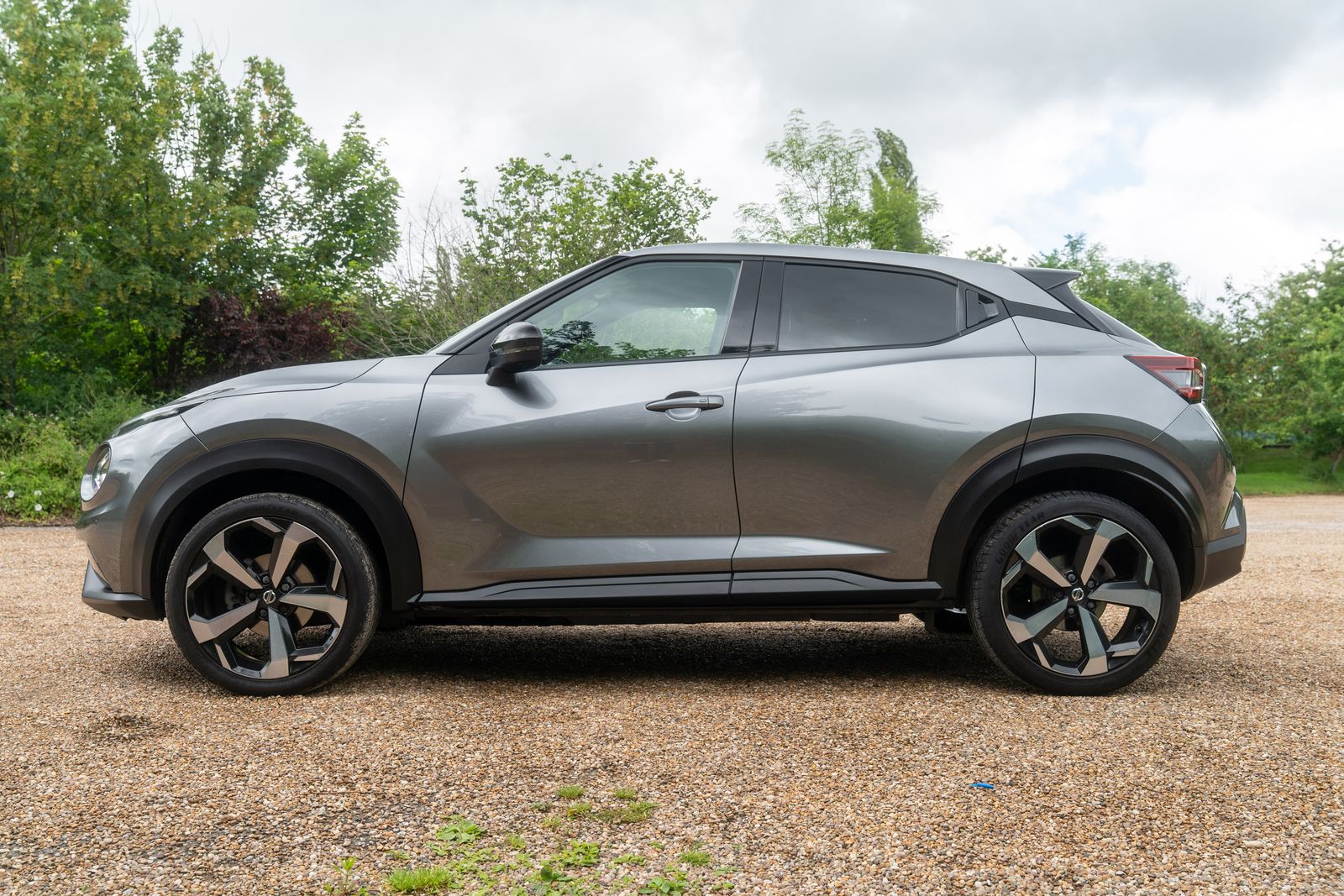Nissan Juke 1.0 DIG-T Tekna SUV 5dr Petrol DCT Auto Euro 6 (s/s) (117 ps) 5dr Automatic 2026