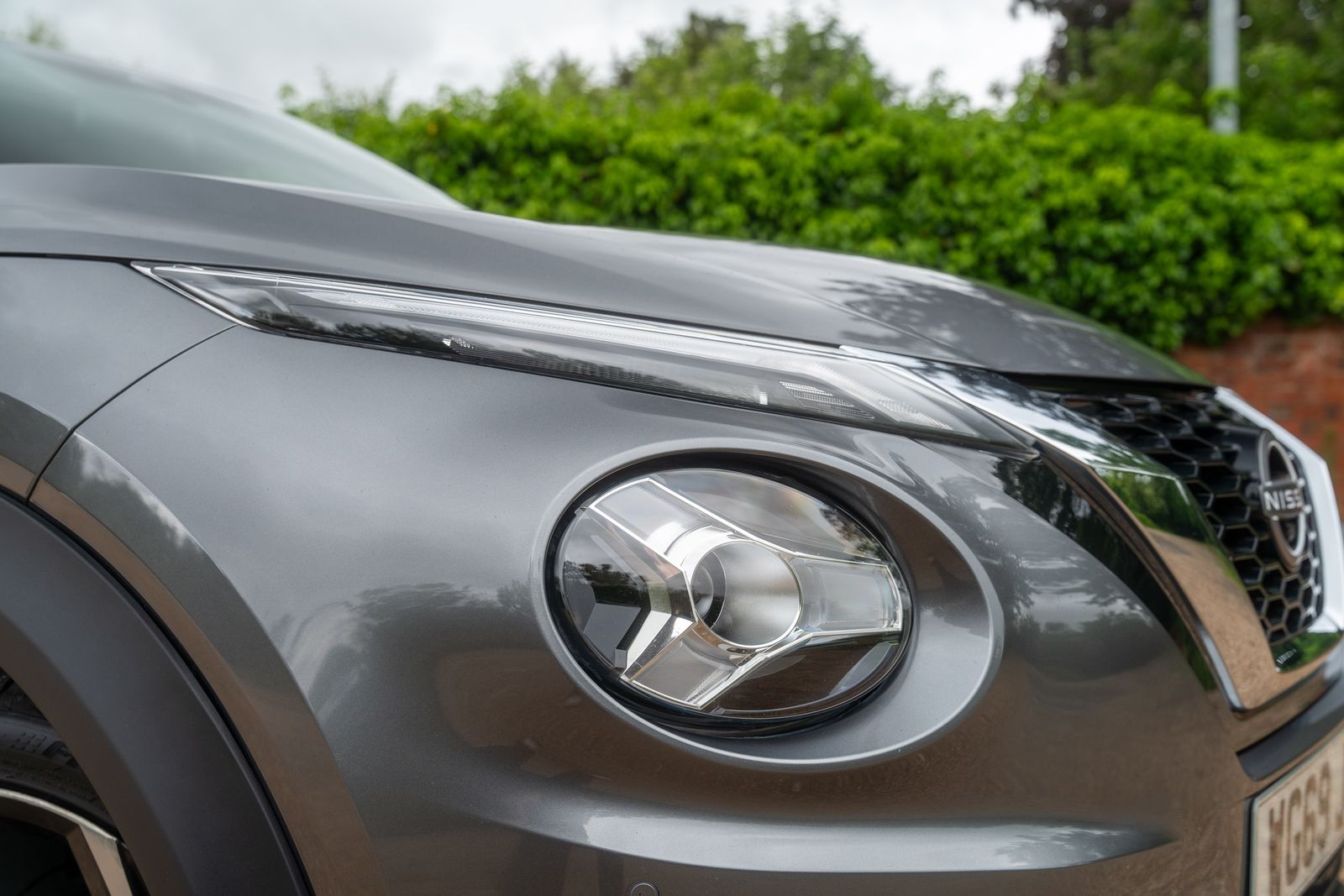 Nissan Juke 1.0 DIG-T Tekna SUV 5dr Petrol DCT Auto Euro 6 (s/s) (117 ps) 5dr Automatic 2026