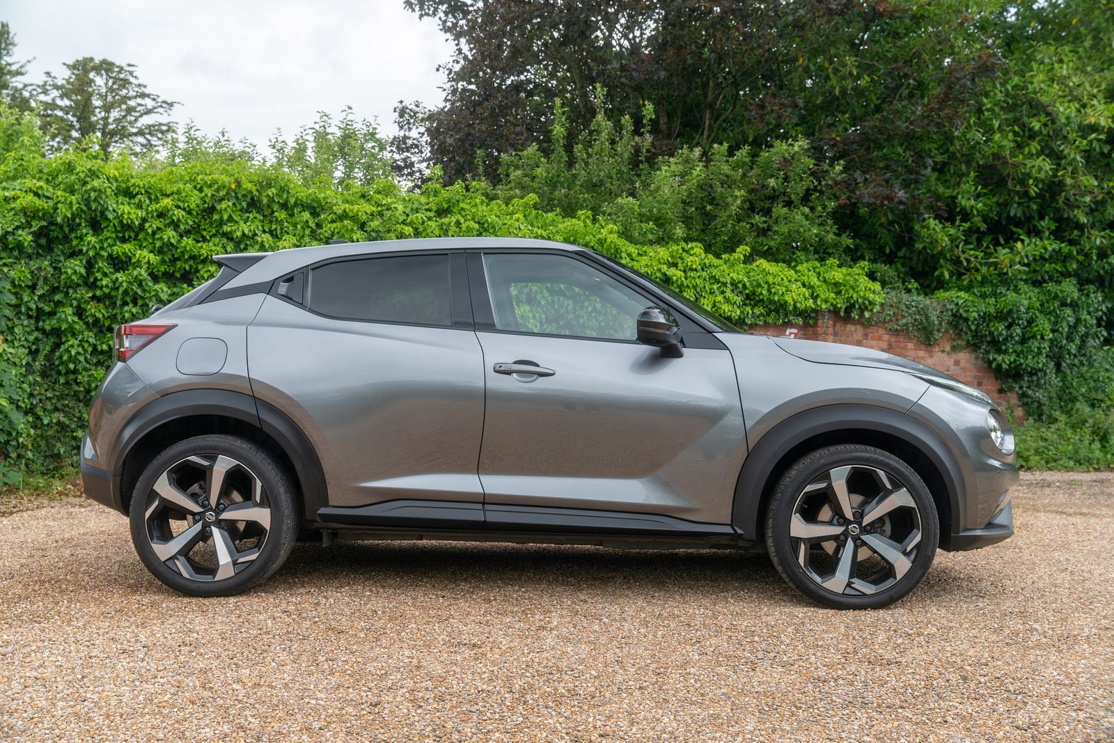 Nissan Juke 1.0 DIG-T Tekna SUV 5dr Petrol DCT Auto Euro 6 (s/s) (117 ps) 5dr Automatic 2026