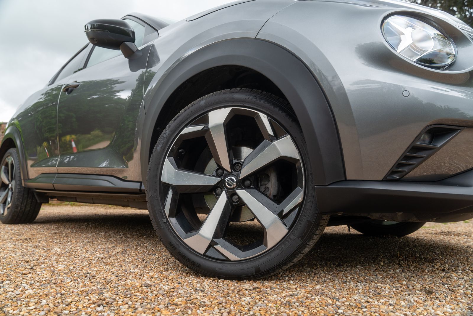 Nissan Juke 1.0 DIG-T Tekna SUV 5dr Petrol DCT Auto Euro 6 (s/s) (117 ps) 5dr Automatic 2026