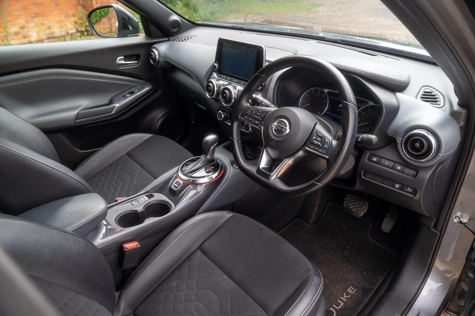 Nissan Juke 1.0 DIG-T Tekna SUV 5dr Petrol DCT Auto Euro 6 (s/s) (117 ps) 5dr Automatic 2026