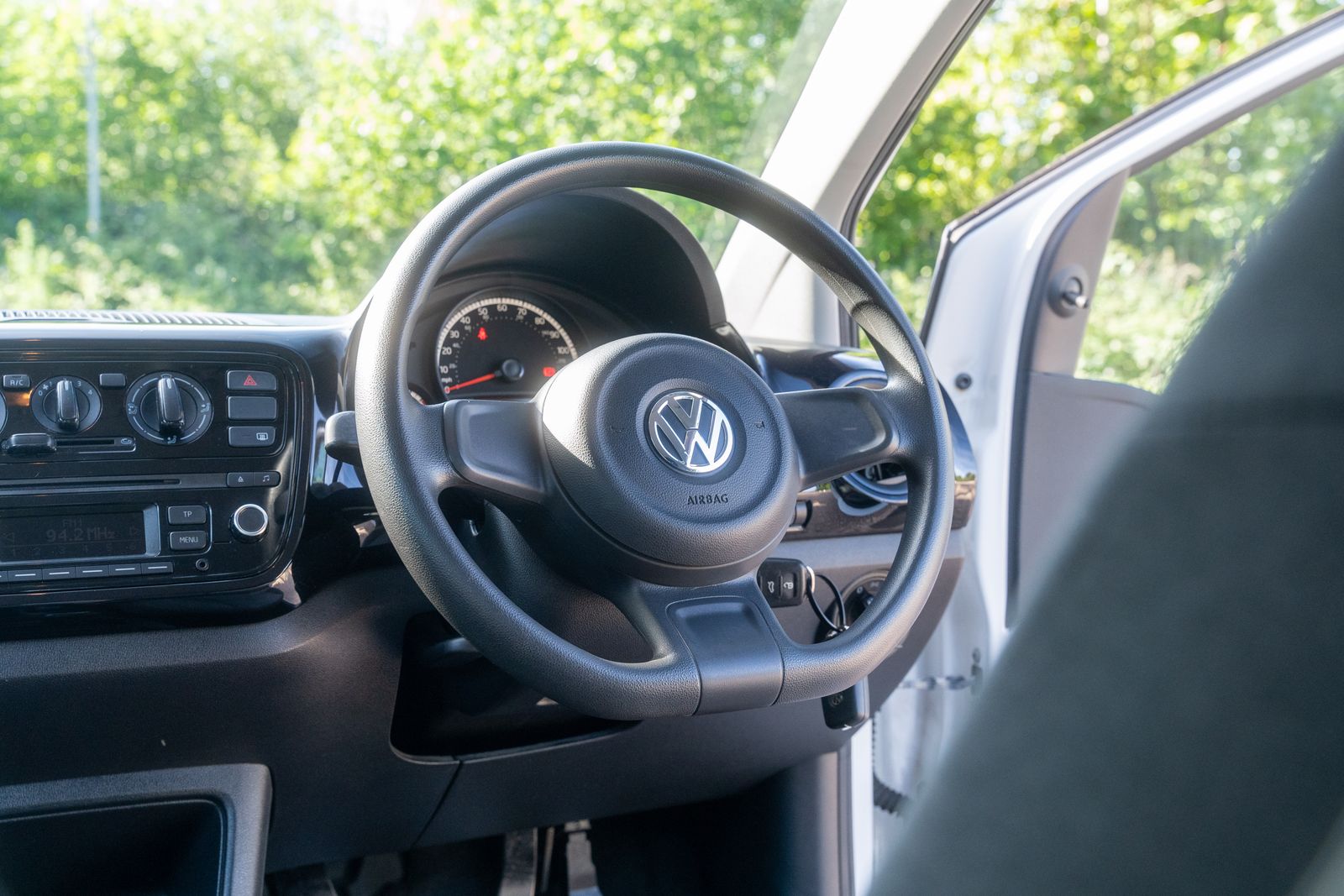Volkswagen up! 1.0 BlueMotion Tech Move up! Hatchback 3dr Petrol Manual Euro 5 (s/s) (60 ps) 3dr Manual 2026