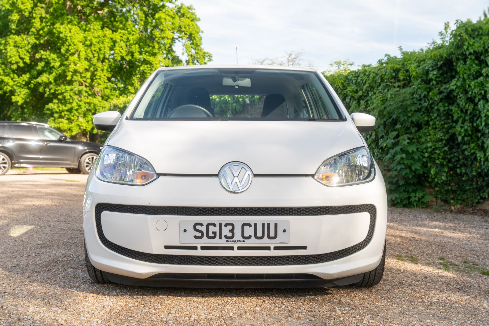 Volkswagen up! 1.0 BlueMotion Tech Move up! Hatchback 3dr Petrol Manual Euro 5 (s/s) (60 ps) 3dr Manual 2026