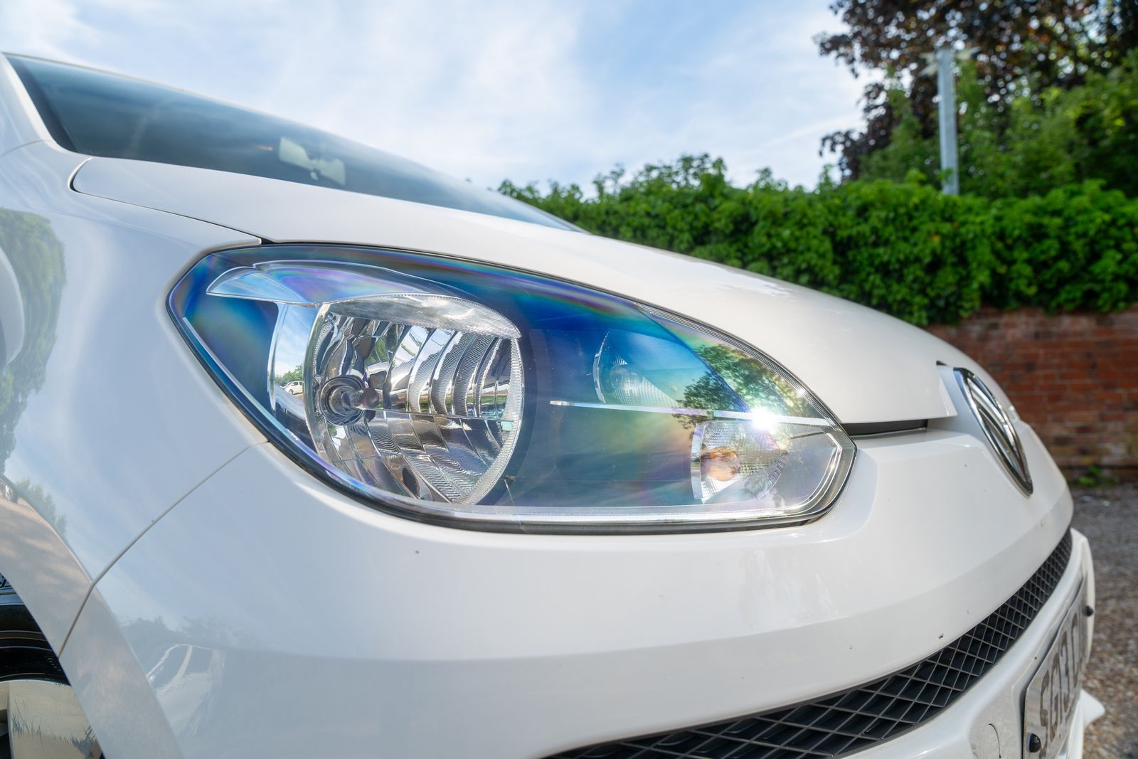 Volkswagen up! 1.0 BlueMotion Tech Move up! Hatchback 3dr Petrol Manual Euro 5 (s/s) (60 ps) 3dr Manual 2026