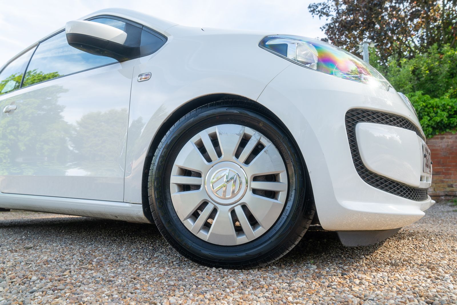 Volkswagen up! 1.0 BlueMotion Tech Move up! Hatchback 3dr Petrol Manual Euro 5 (s/s) (60 ps) 3dr Manual 2026