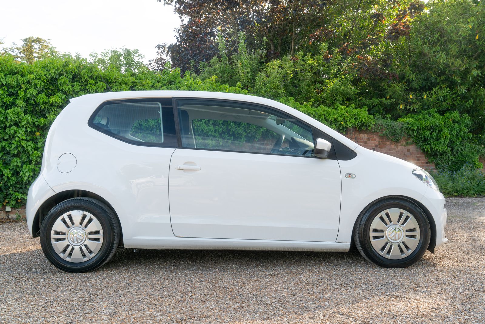 Volkswagen up! 1.0 BlueMotion Tech Move up! Hatchback 3dr Petrol Manual Euro 5 (s/s) (60 ps) 3dr Manual 2026