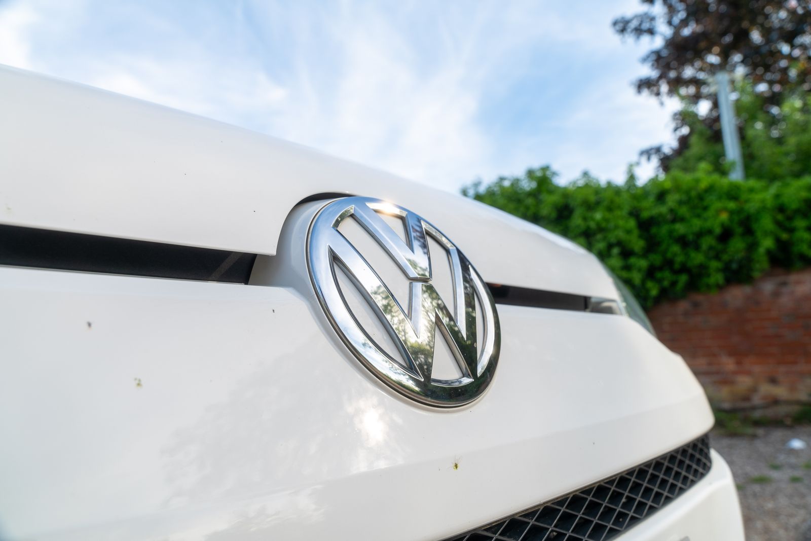 Volkswagen up! 1.0 BlueMotion Tech Move up! Hatchback 3dr Petrol Manual Euro 5 (s/s) (60 ps) 3dr Manual 2026
