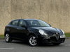 Alfa Romeo Giulietta 1.4 TB Progression Euro 6 (s/s) 5dr 5dr Manual 2026
