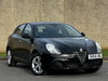 Alfa Romeo Giulietta 1.4 TB Progression Euro 6 (s/s) 5dr 5dr Manual 2026