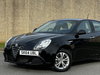 Alfa Romeo Giulietta 1.4 TB Progression Euro 6 (s/s) 5dr 5dr Manual 2026