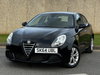 Alfa Romeo Giulietta 1.4 TB Progression Euro 6 (s/s) 5dr 5dr Manual 2026
