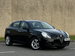Alfa Romeo Giulietta 1.4 TB Progression Euro 6 (s/s) 5dr 5dr Manual 2014