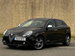 Alfa Romeo Giulietta 1.6 JTDM-2 Exclusive Euro 5 (s/s) 5dr 5dr Manual 2014