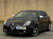 Alfa Romeo Giulietta 1.6 JTDM-2 Exclusive Euro 5 (s/s) 5dr 5dr Manual 2014