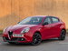 Alfa Romeo Giulietta 1.6 JTDM-2 Super TCT Euro 6 (s/s) 5dr 5dr Automatic 2019