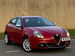 Alfa Romeo Giulietta 1.6 JTDM-2 Super TCT Euro 6 (s/s) 5dr 5dr Automatic 2019