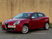 Alfa Romeo Giulietta 1.6 JTDM-2 Super TCT Euro 6 (s/s) 5dr 5dr Automatic 2019